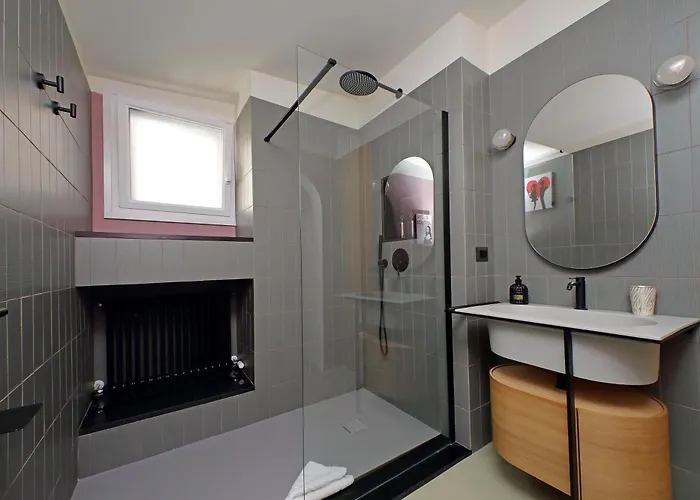 Апартаменты 4bnb - Luxury Navona