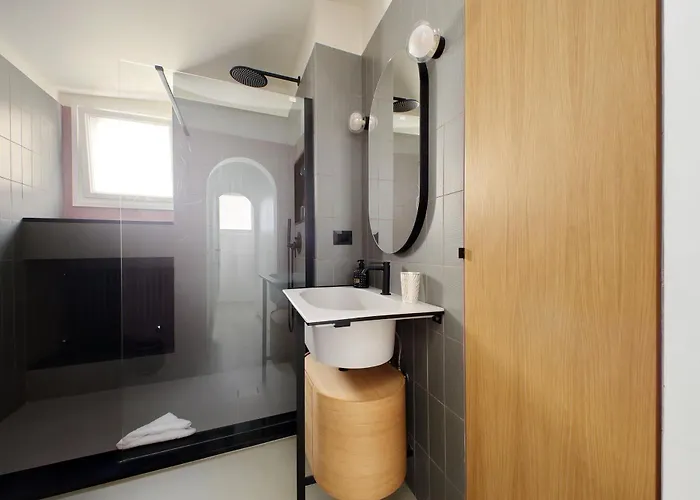 4bnb - Luxury Navona *