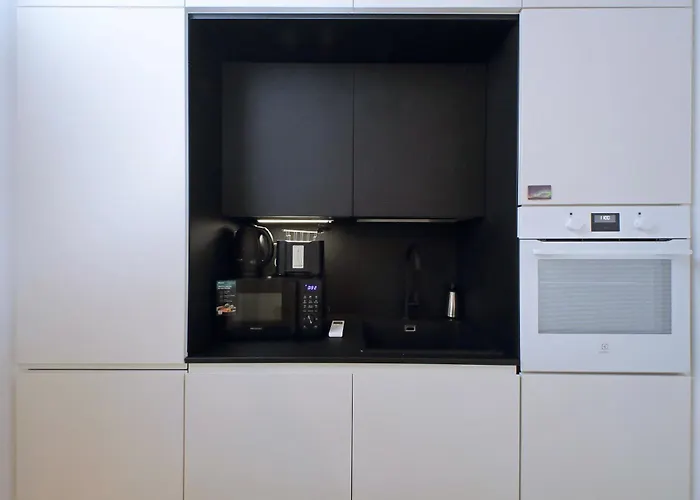 4bnb - Luxury Navona * Рим