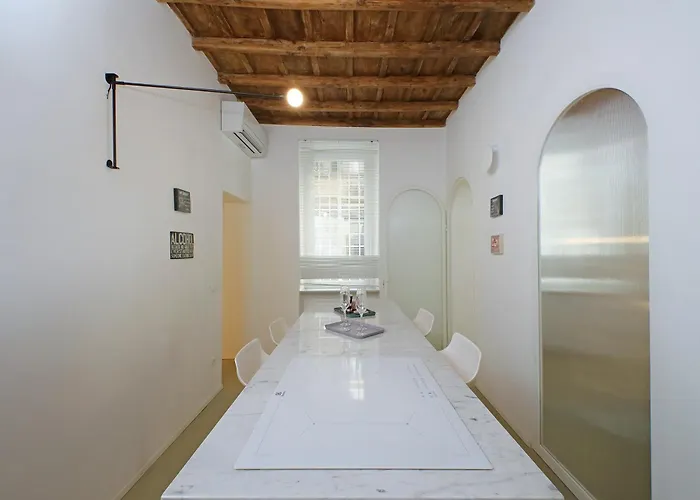 4bnb - Luxury Navona * Рим
