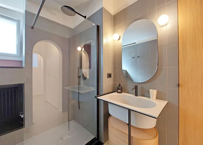 Апартаменты 4bnb - Luxury Navona