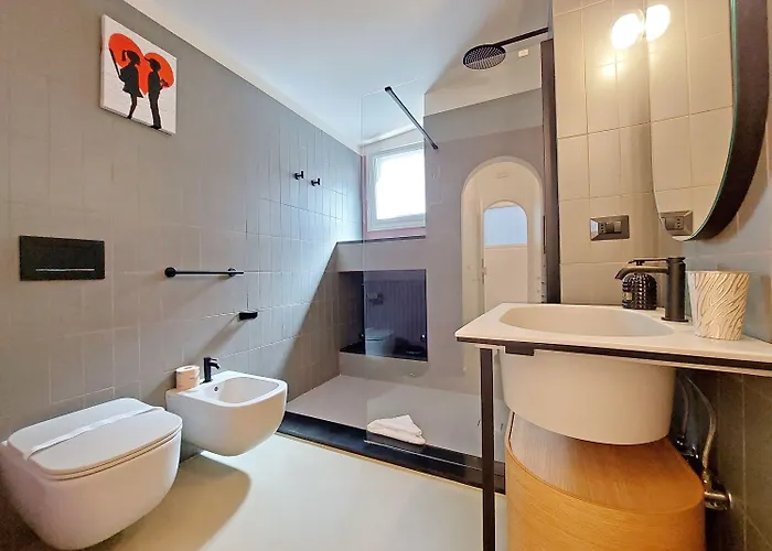 Апартаменты 4bnb - Luxury Navona