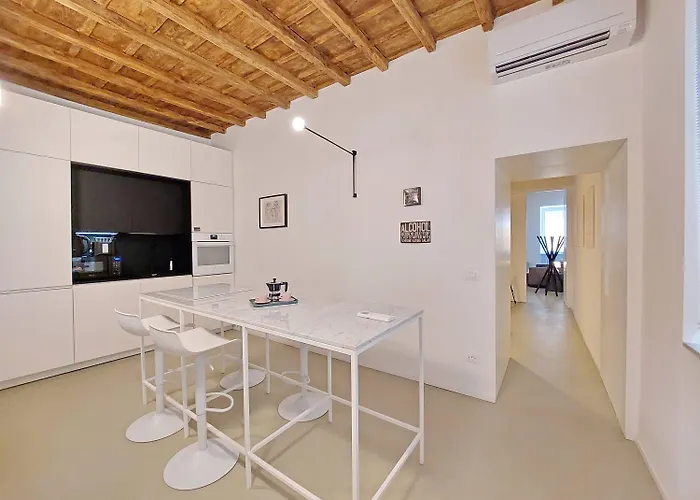 4bnb - Luxury Navona Рим