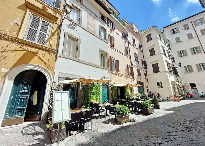 Apartman 4bnb - Luxury Navona *