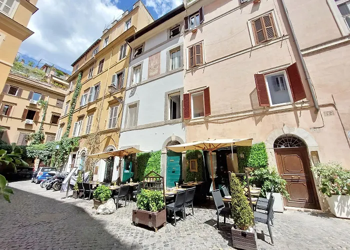 4bnb - Luxury Navona
