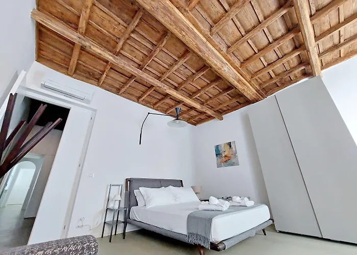 Apartman 4bnb - Luxury Navona Róma